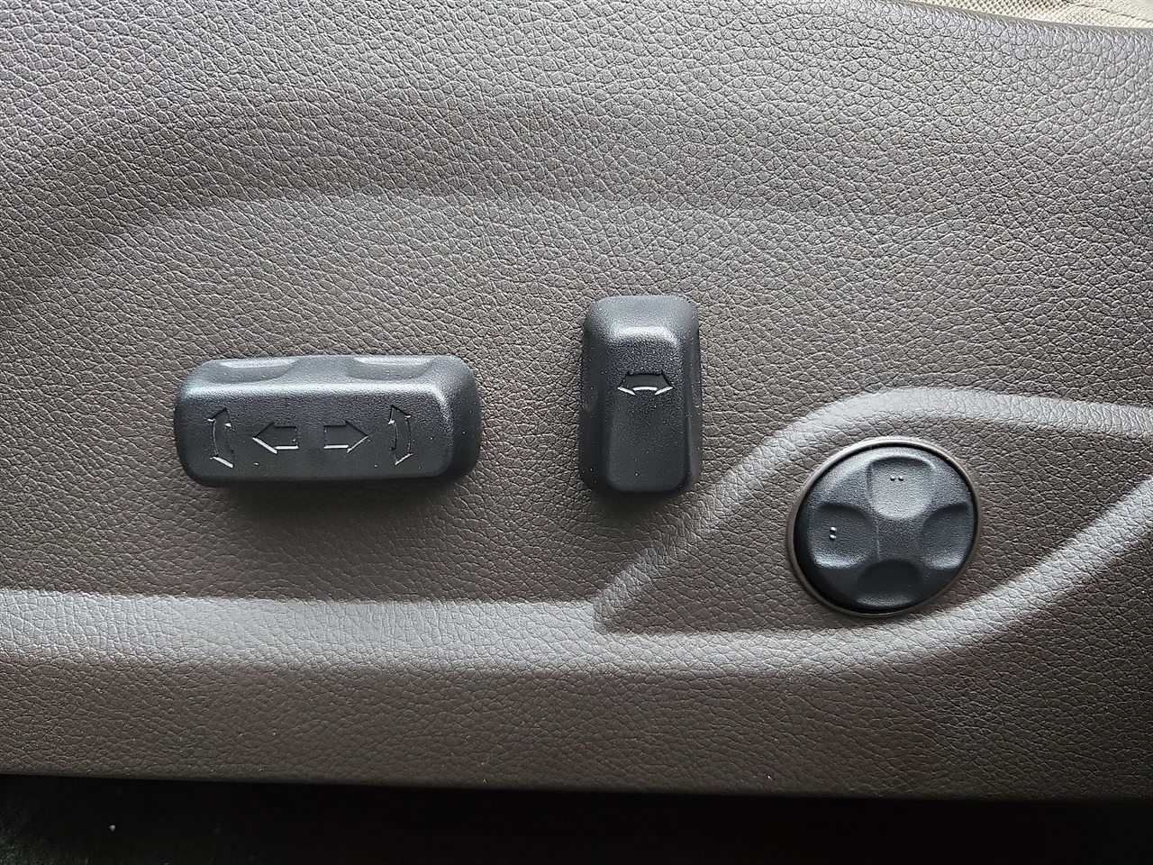 Hyundai Santa Fe Sport 2.4 FWD 2014