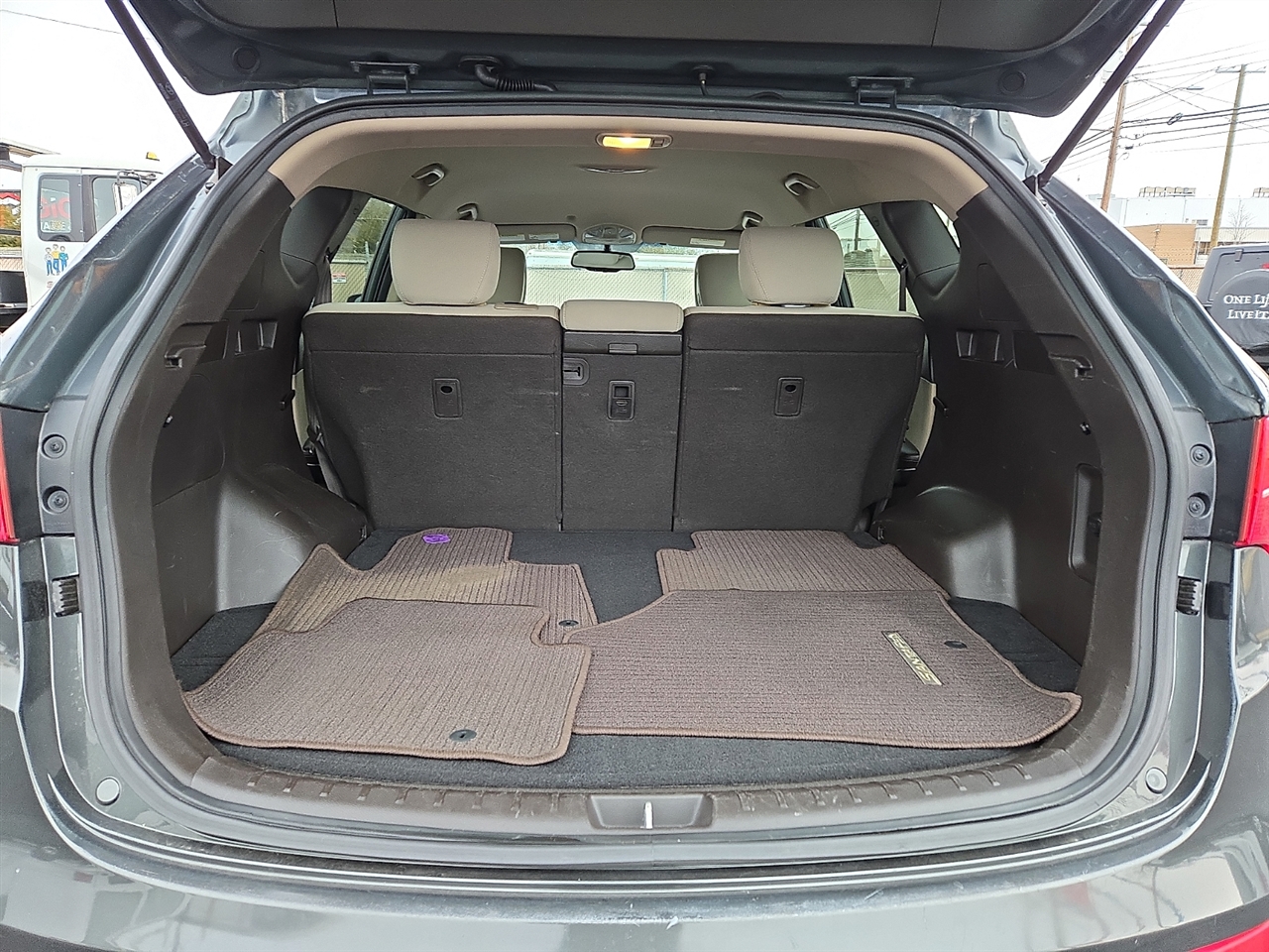 Hyundai Santa Fe Sport 2.4 FWD 2014