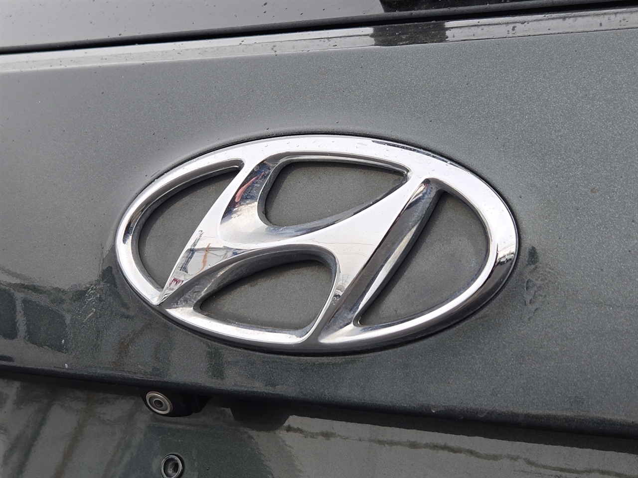 Hyundai Santa Fe Sport 2.4 FWD 2014