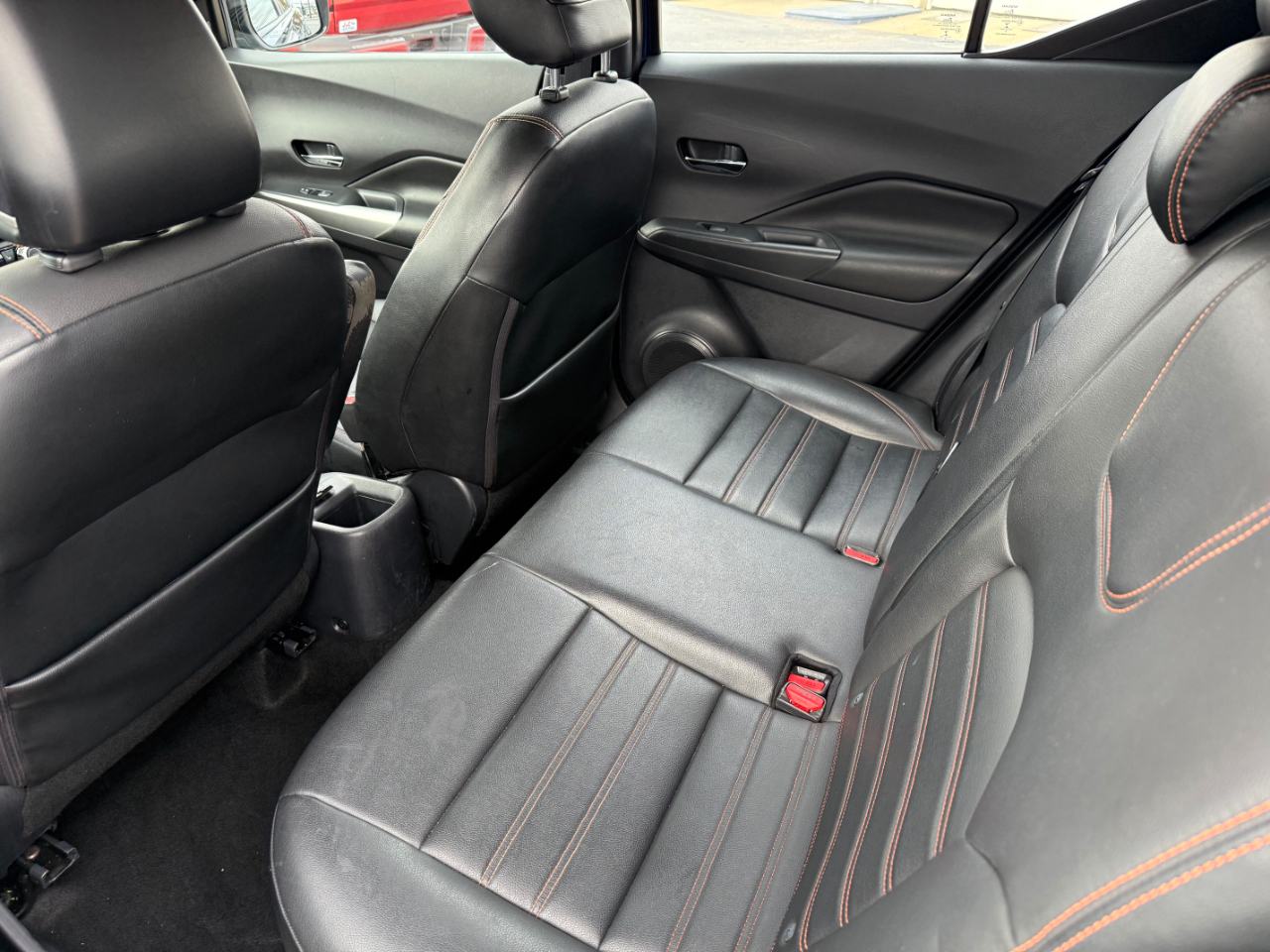 Nissan Kicks SR 2018 Nissan Kicks SR 2018