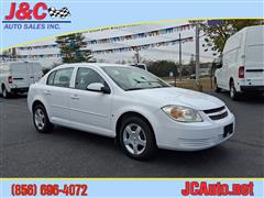 2008 Chevrolet Cobalt 