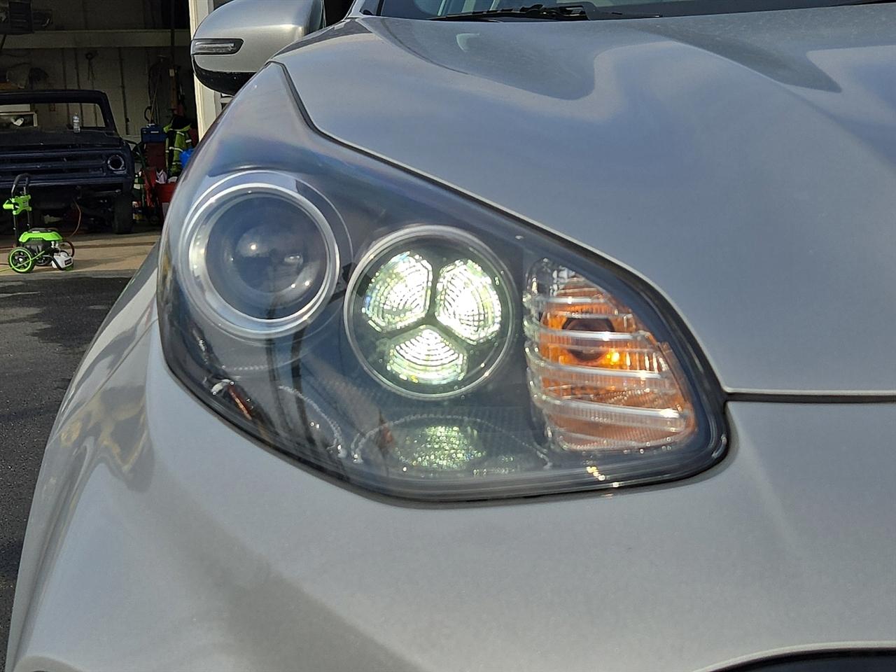 Kia Sportage LX AWD 2020