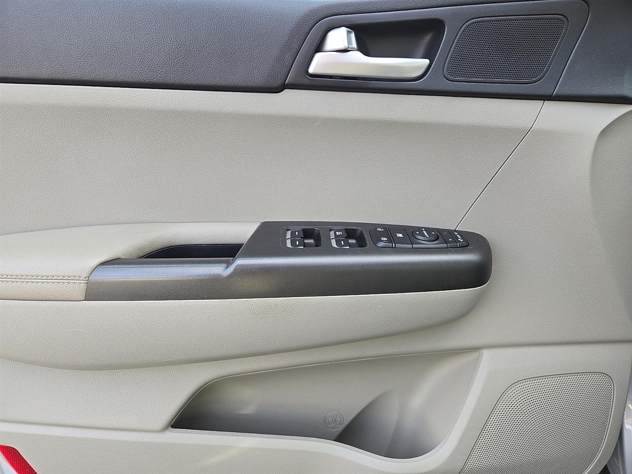 Kia Sportage LX AWD 2020