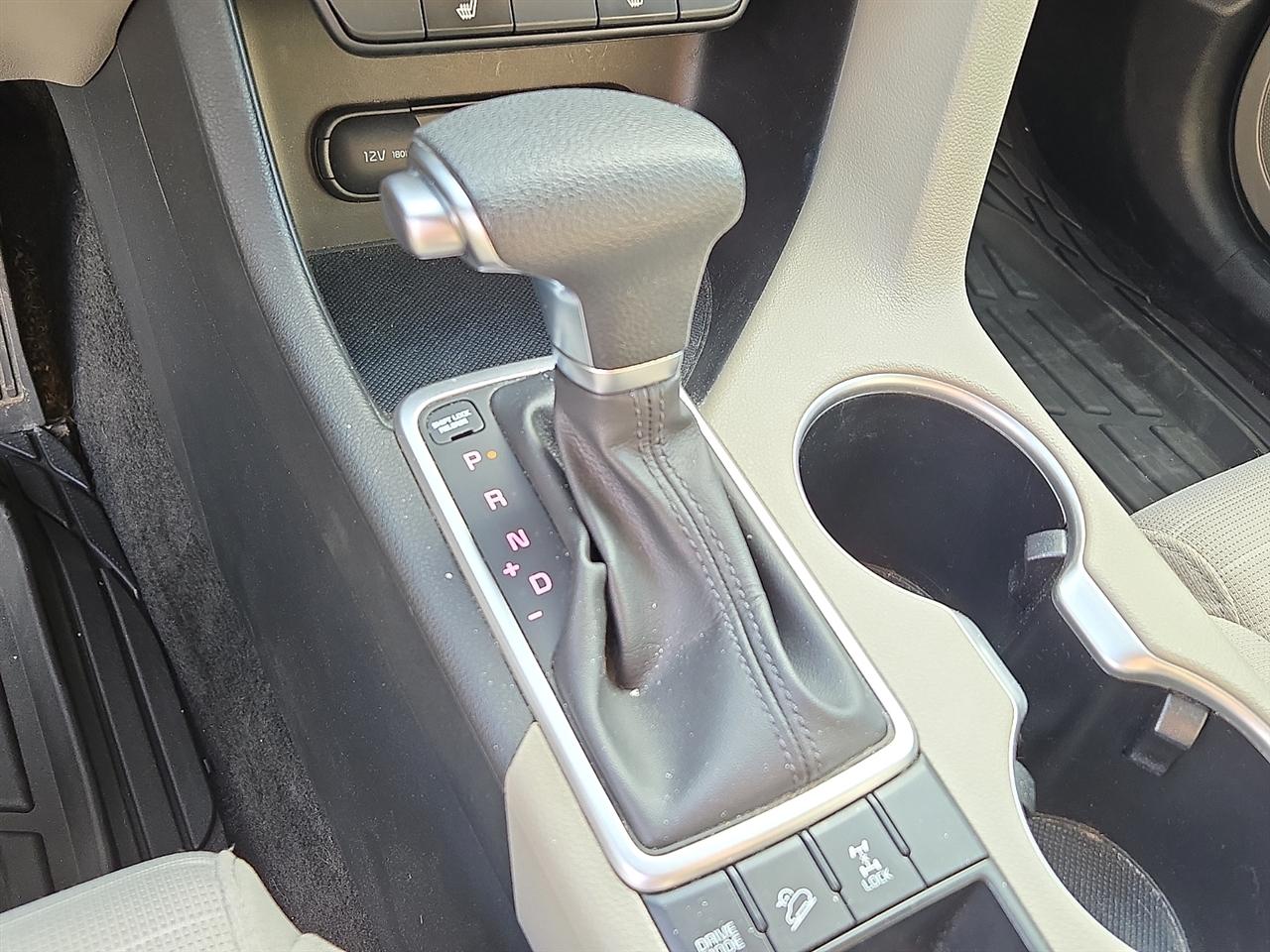 Kia Sportage LX AWD 2020