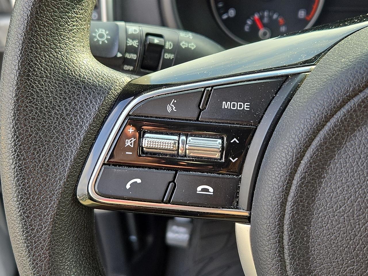 Kia Sportage LX AWD 2020