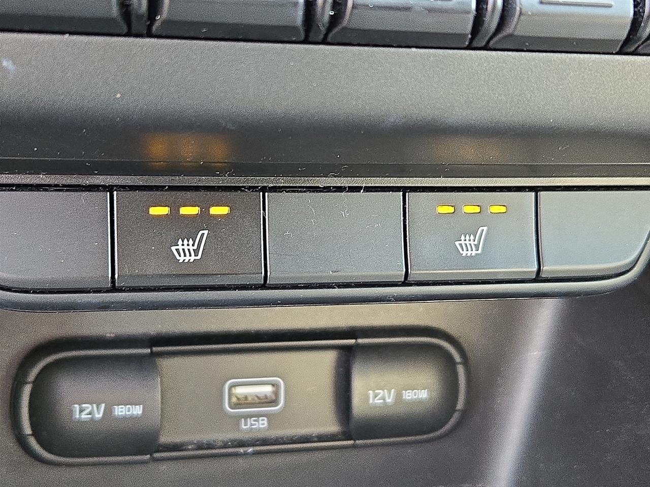 Kia Sportage LX AWD 2020