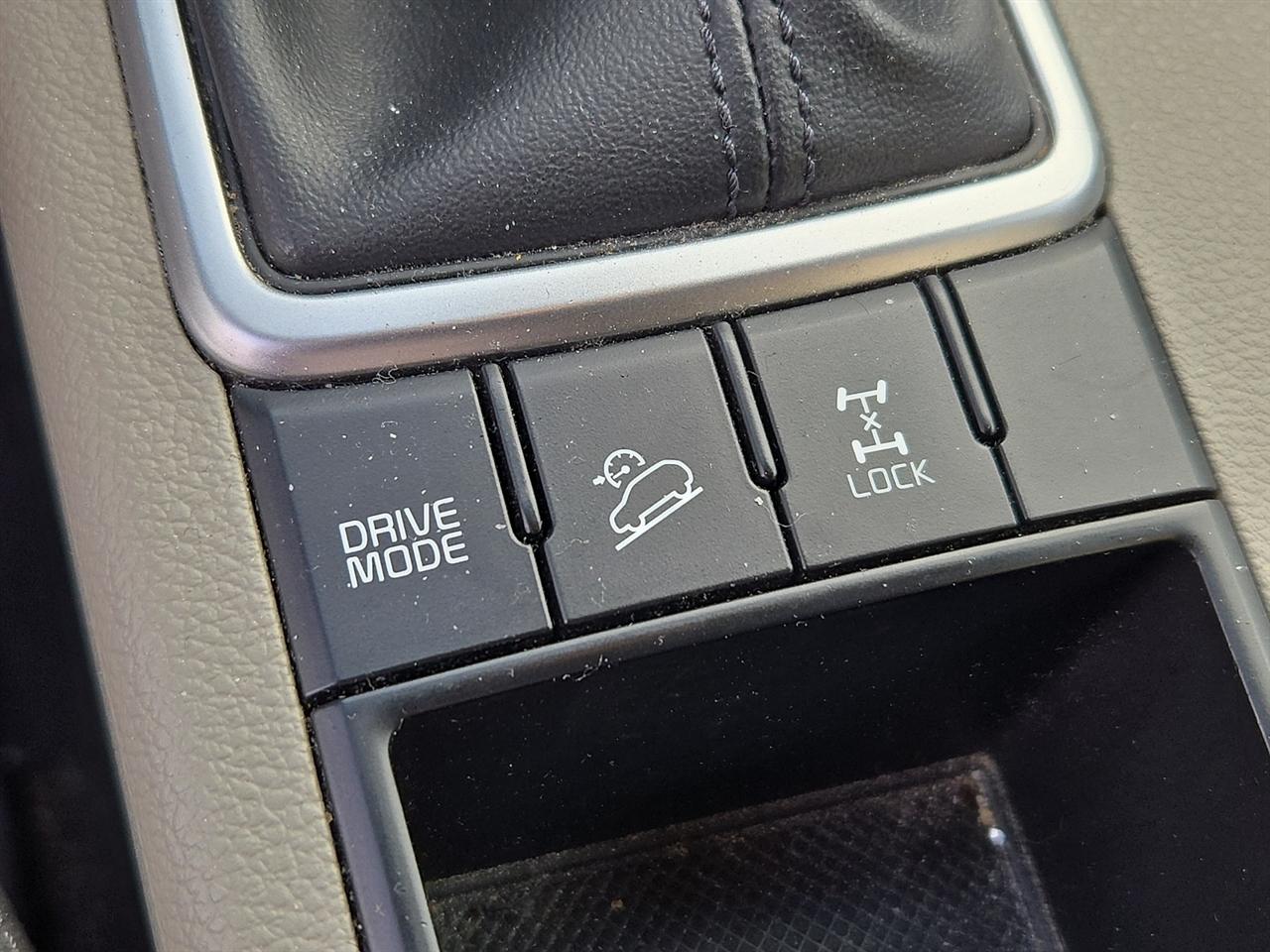 Kia Sportage LX AWD 2020