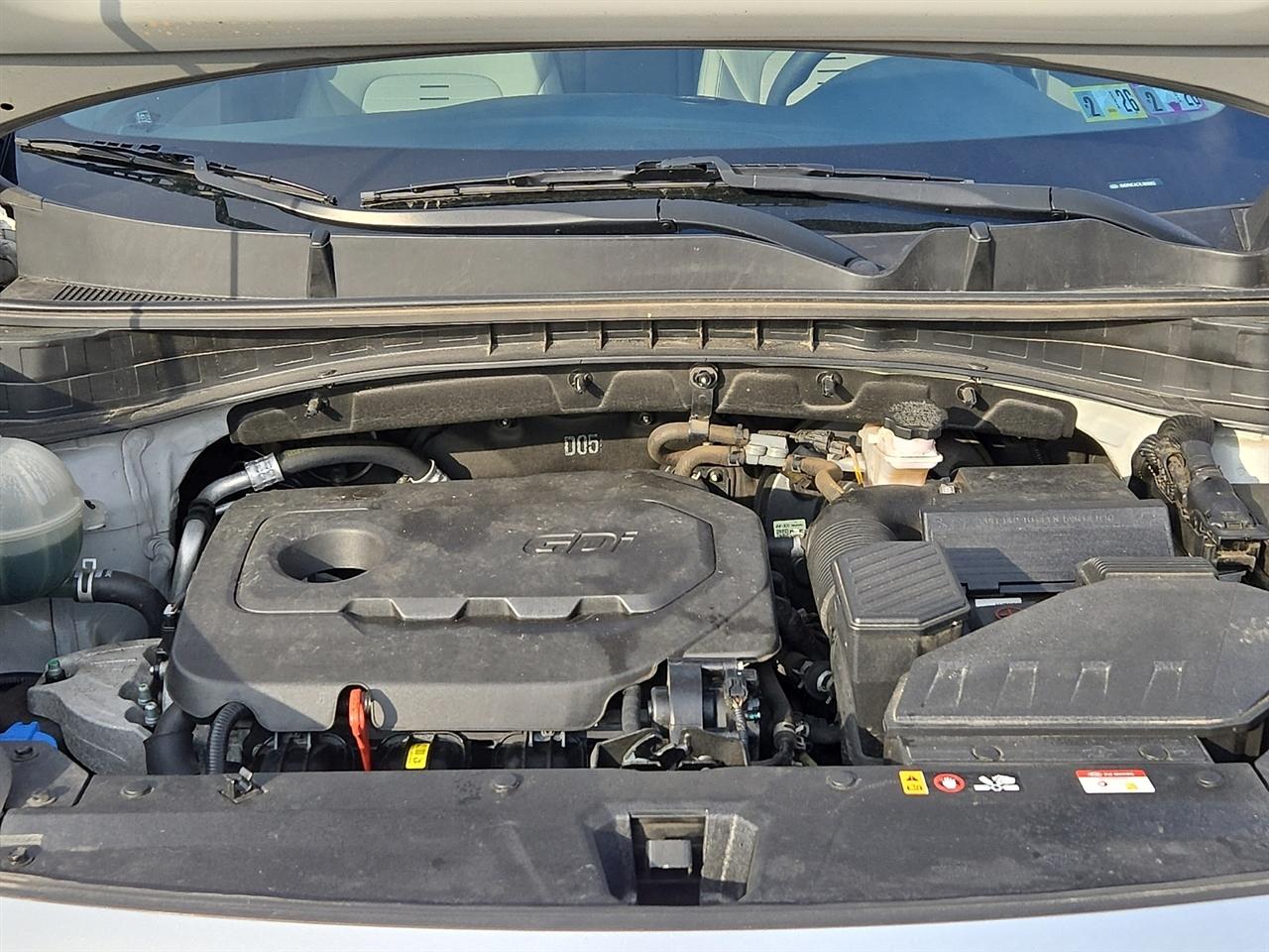 Kia Sportage LX AWD 2020