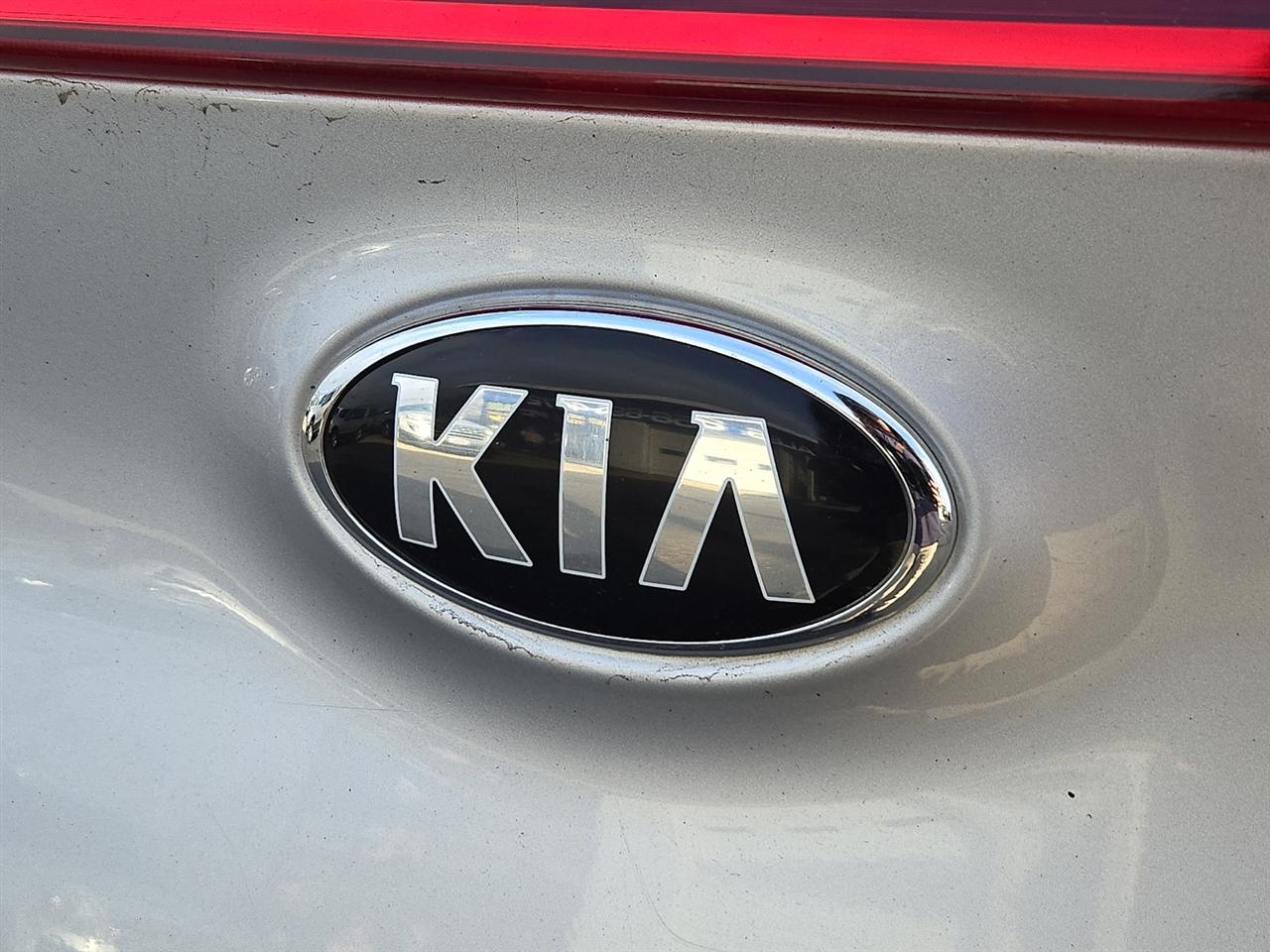 Kia Sportage LX AWD 2020