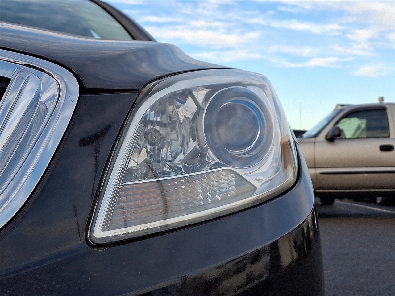 Buick Verano Leather 2015