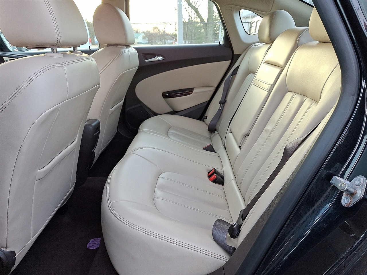 Buick Verano Leather 2015