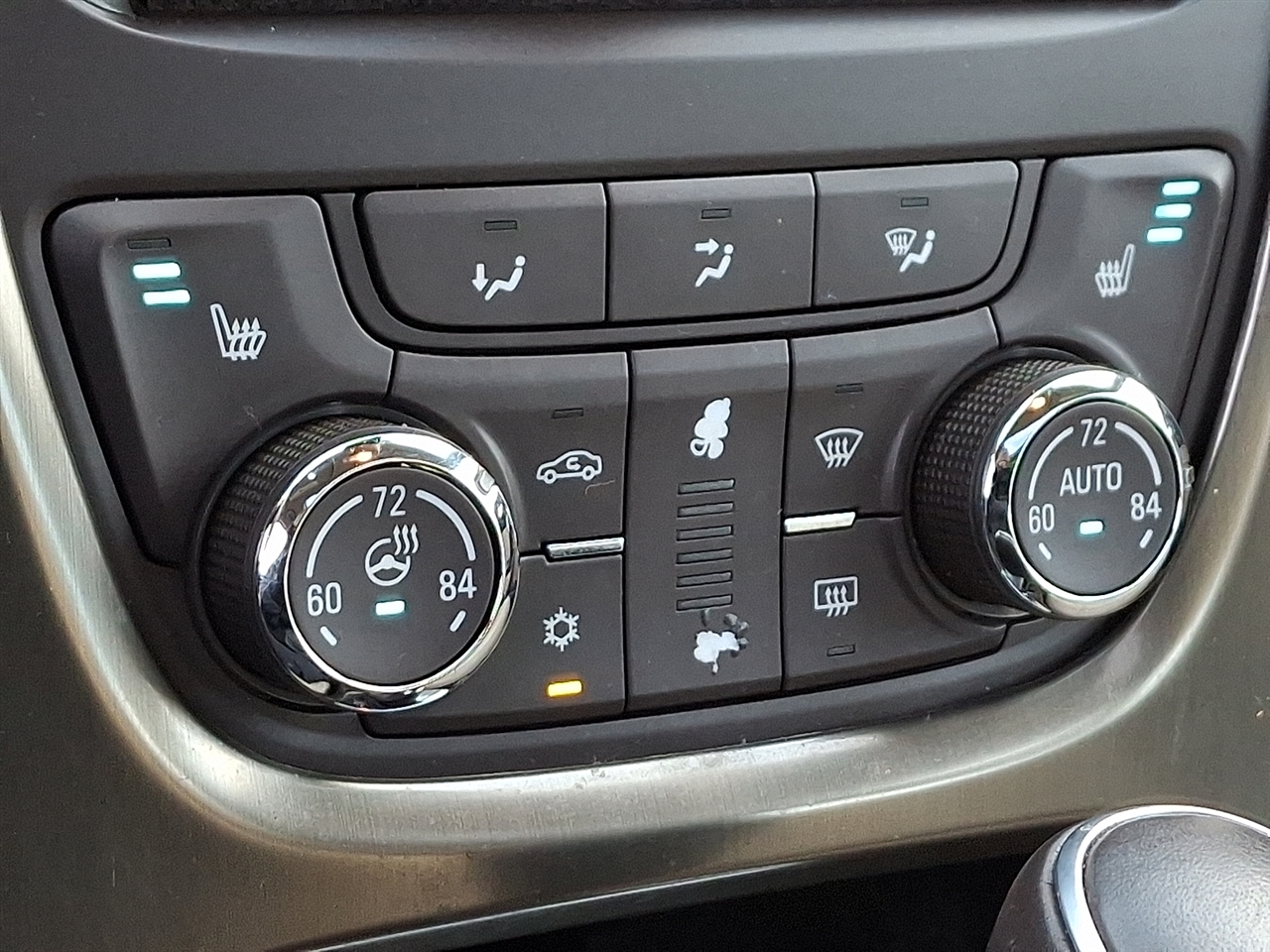 Buick Verano Leather 2015