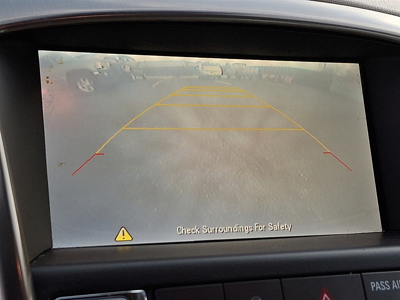 Buick Verano Leather 2015