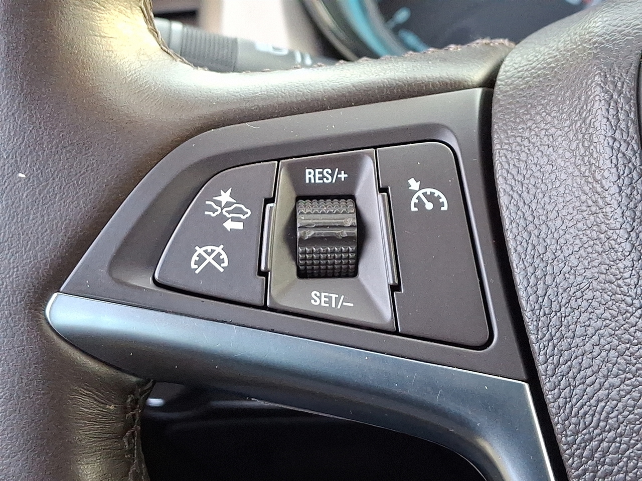 Buick Verano Leather 2015