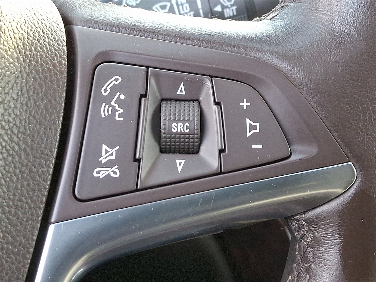 Buick Verano Leather 2015