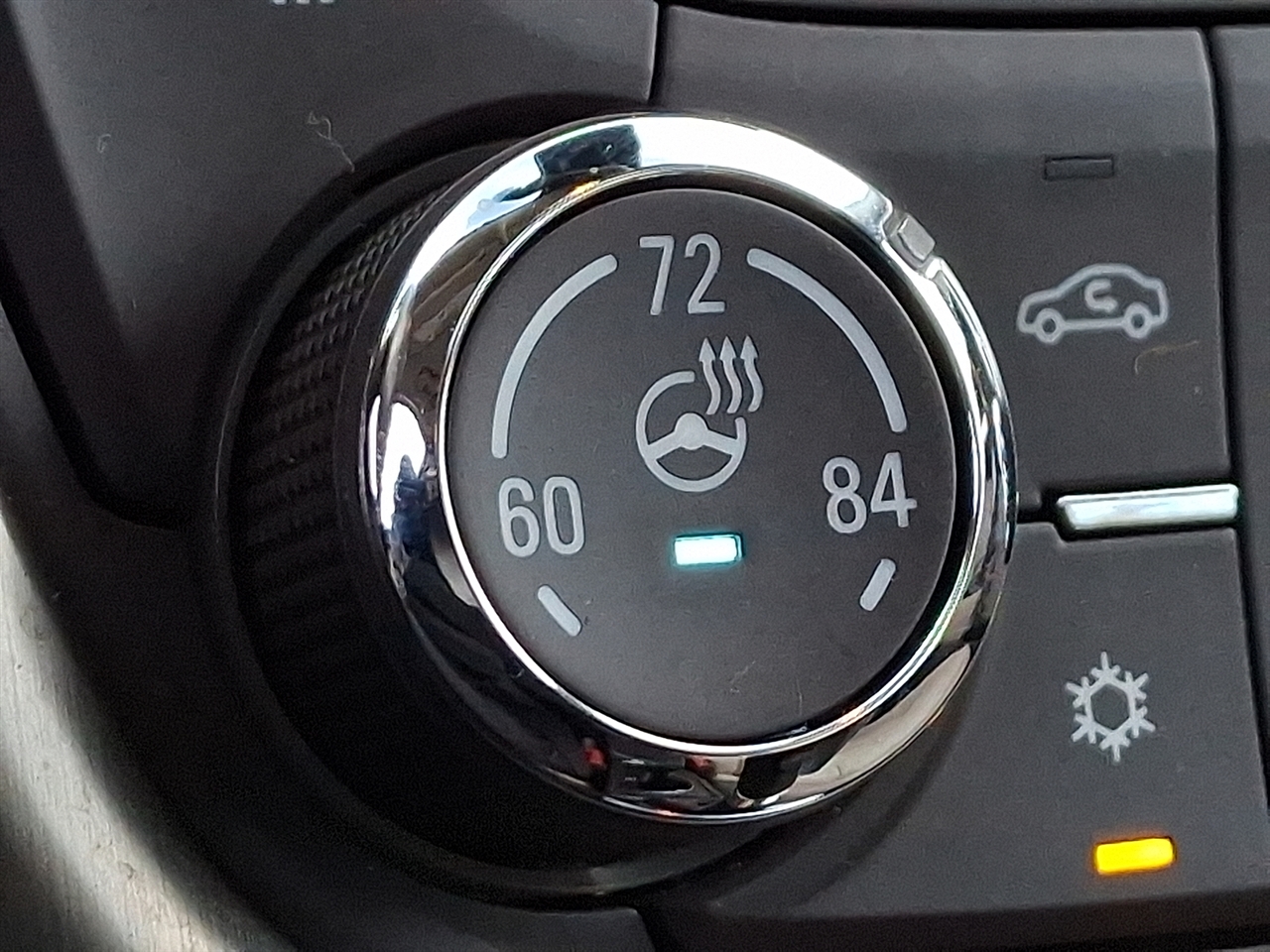 Buick Verano Leather 2015