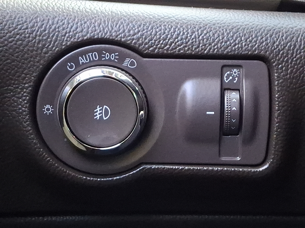 Buick Verano Leather 2015