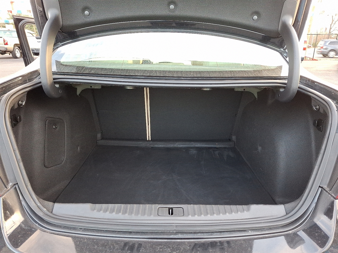 Buick Verano Leather 2015