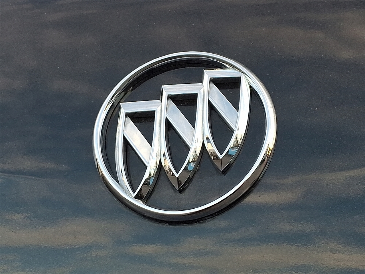 Buick Verano Leather 2015