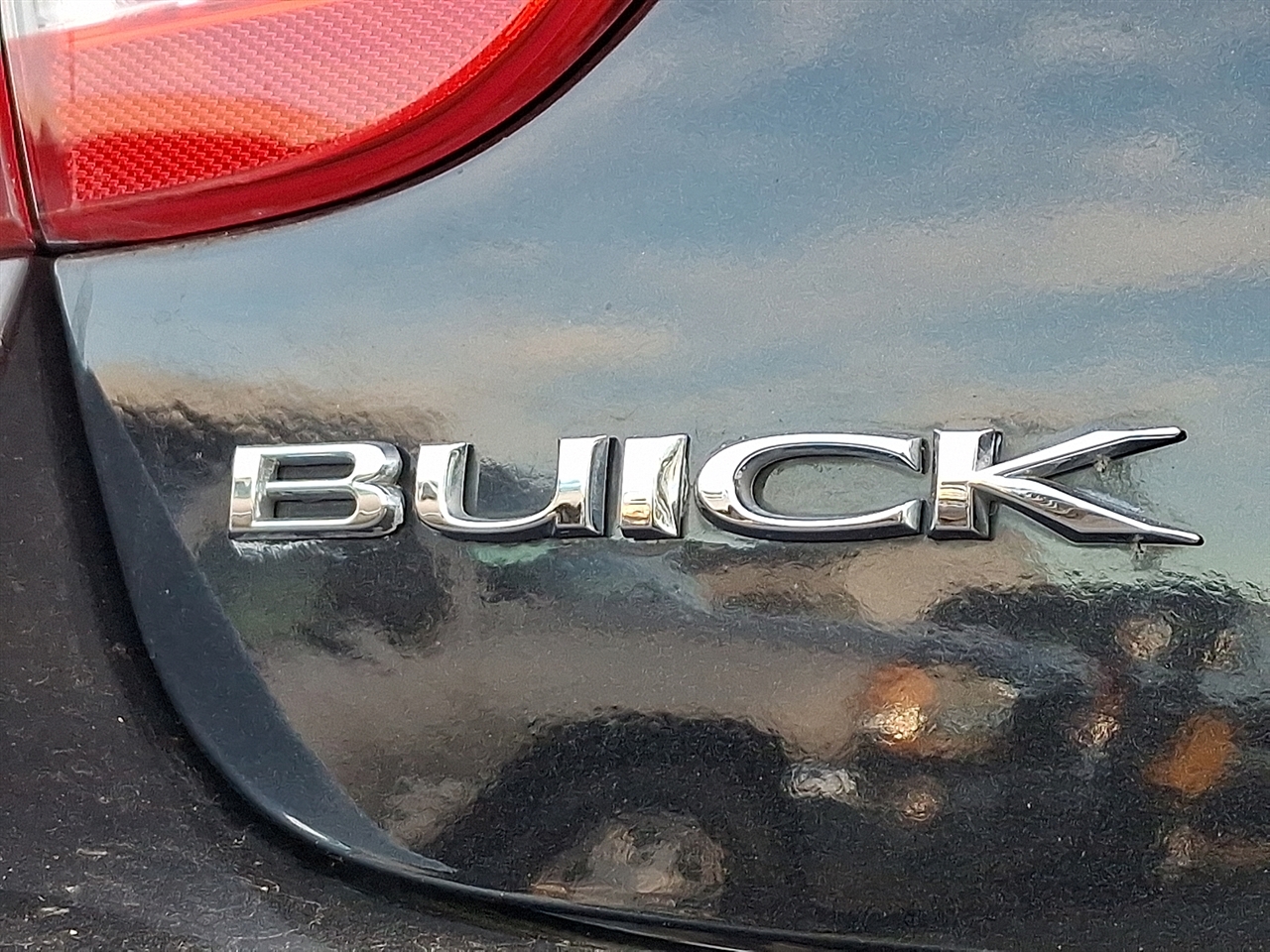 Buick Verano Leather 2015