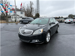 2015 Buick Verano 