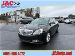 2015 Buick Verano 