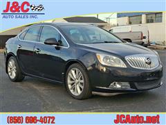 2015 Buick Verano 