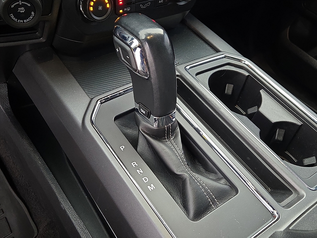 Ford F-150 XLT SuperCrew 6.5-ft. Bed 4WD 2020