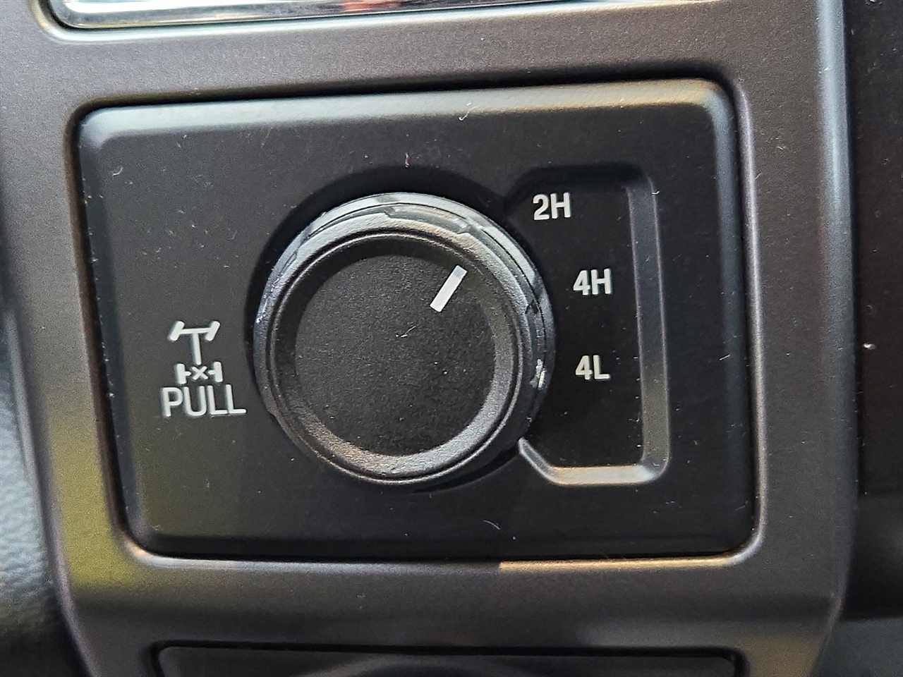 Ford F-150 XLT SuperCrew 6.5-ft. Bed 4WD 2020