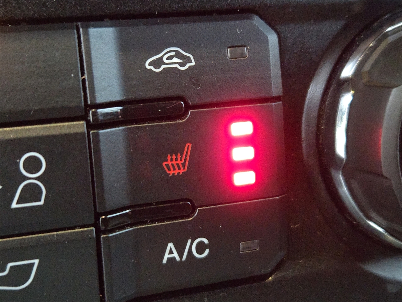 Ford F-150 XLT SuperCrew 6.5-ft. Bed 4WD 2020