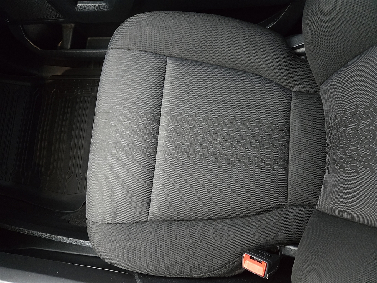 Ford F-150 XLT SuperCrew 6.5-ft. Bed 4WD 2020