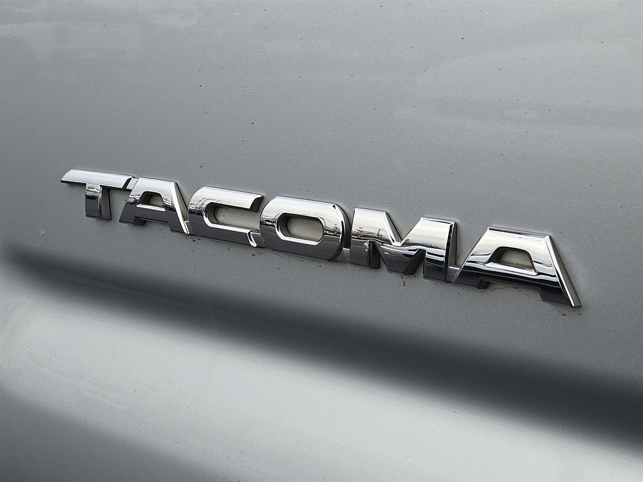 Toyota Tacoma PreRunner Double Cab Auto 2WD 2011