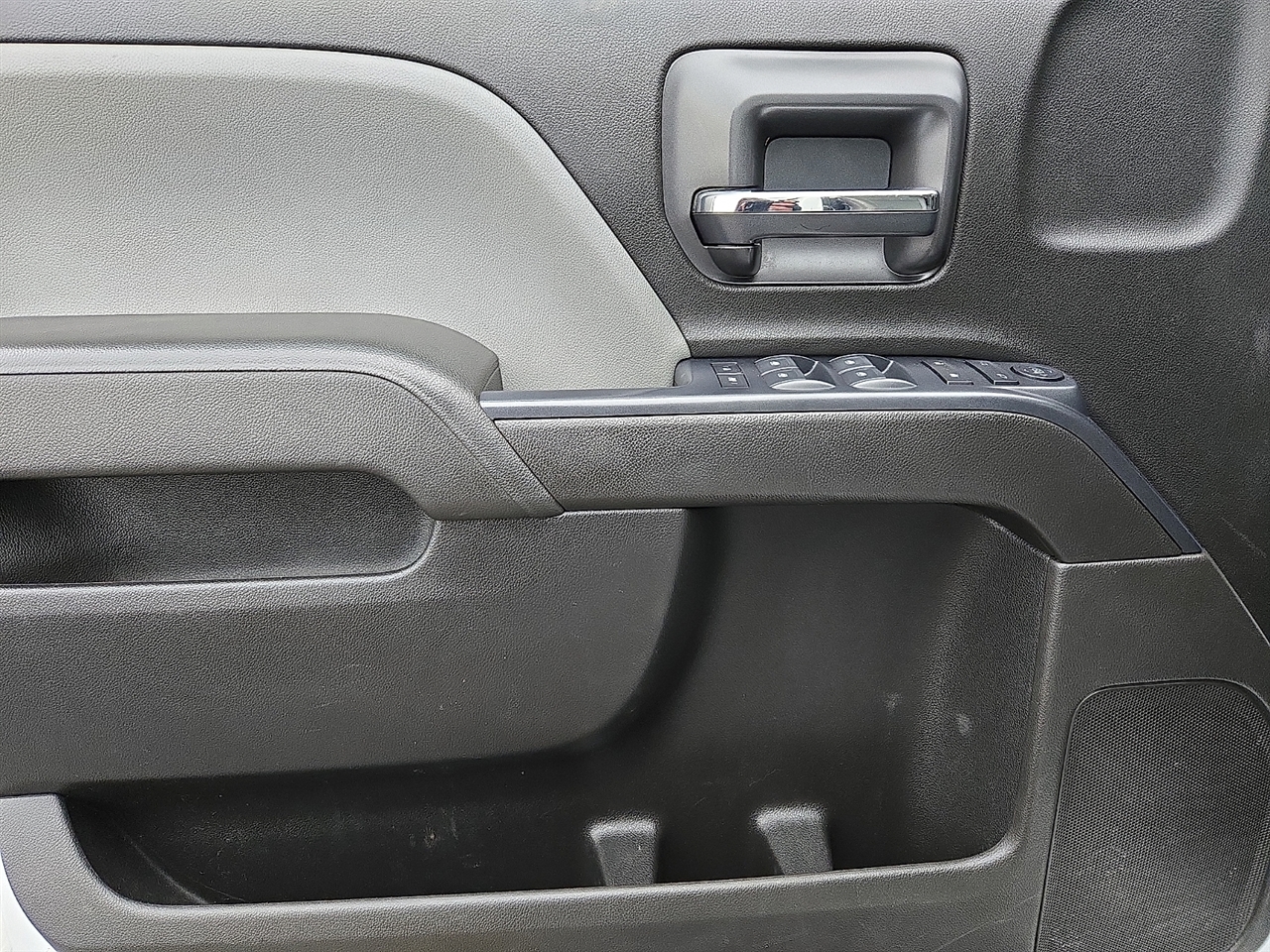 GMC Sierra 2500HD Base Double Cab Long Box 2WD 2019