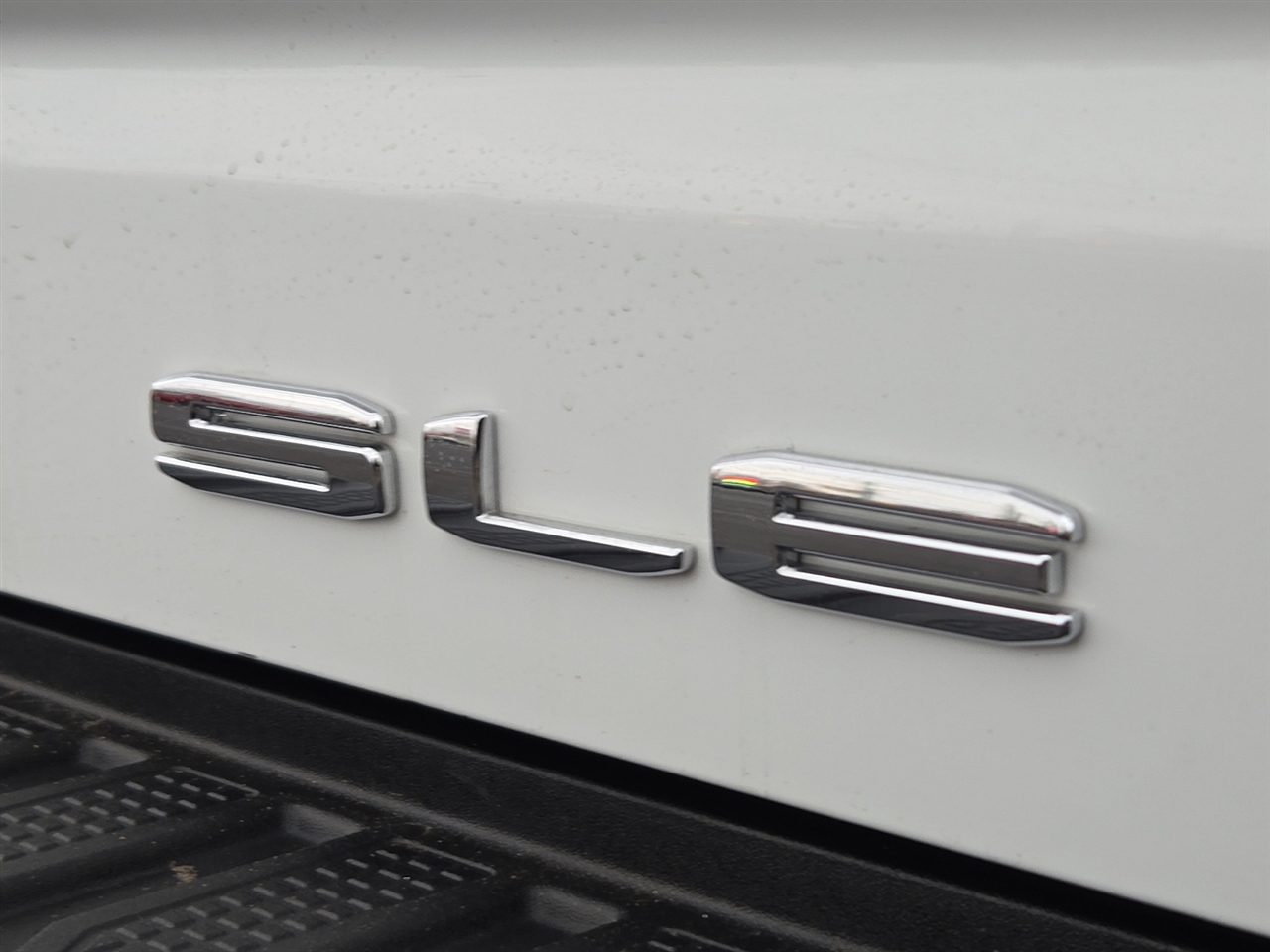 GMC Sierra 2500HD Base Double Cab Long Box 2WD 2019