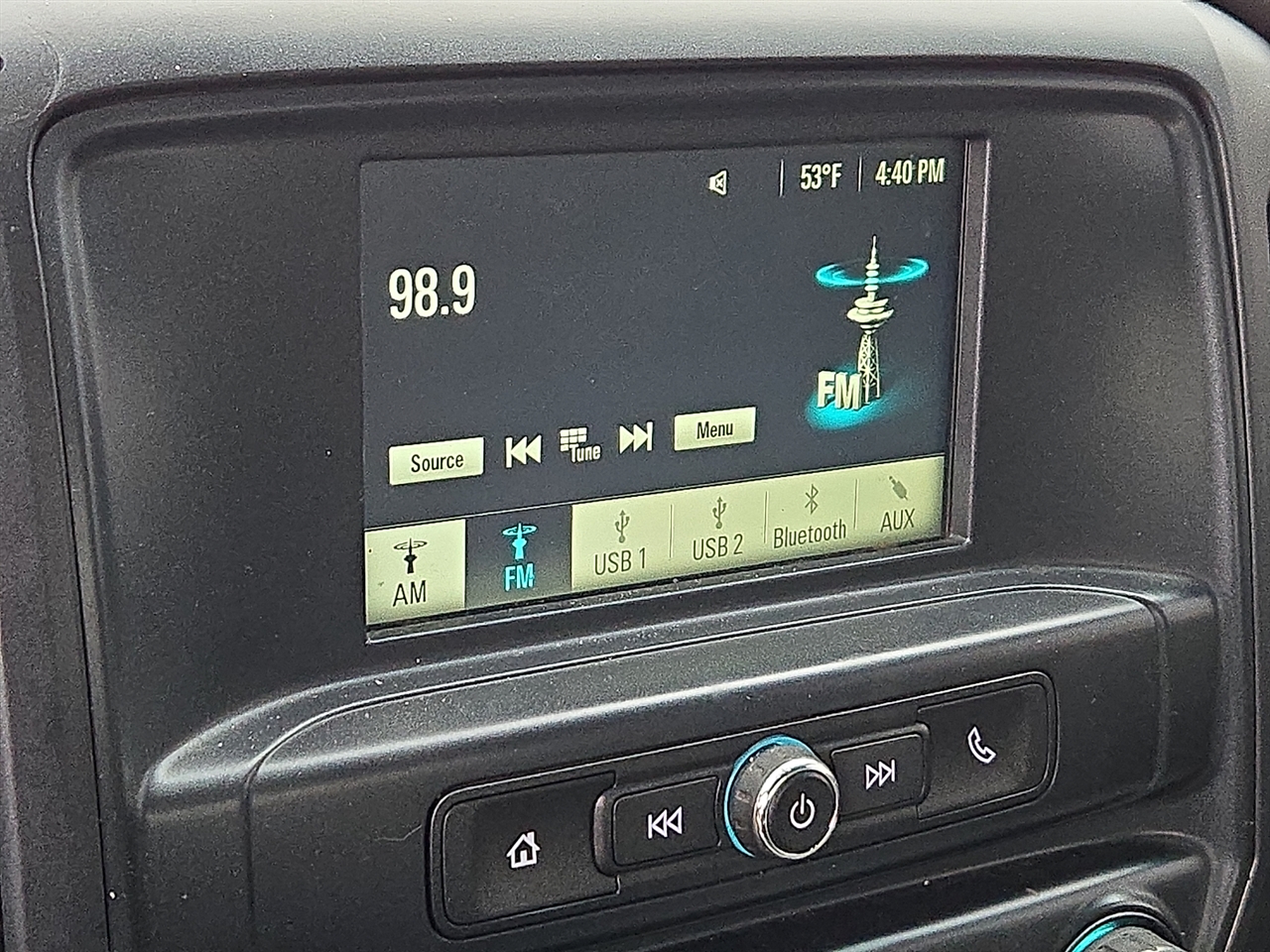 GMC Sierra 2500HD Base Double Cab Long Box 2WD 2019