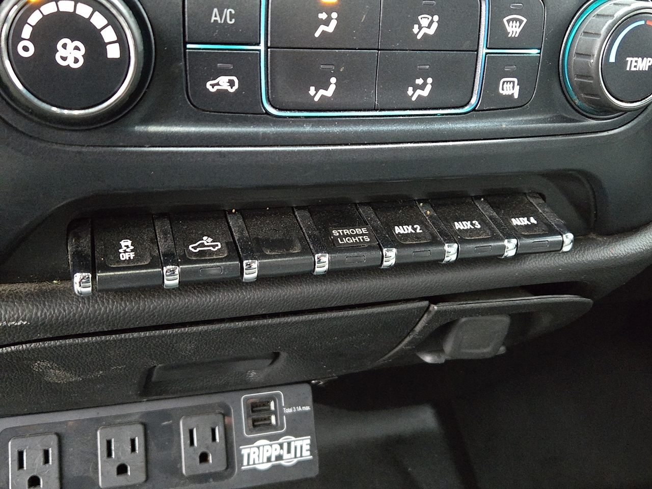 GMC Sierra 2500HD Base Double Cab Long Box 2WD 2019