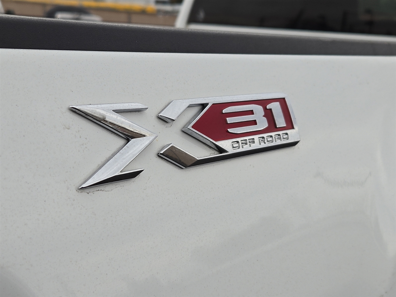 GMC Sierra 2500HD Base Double Cab Long Box 2WD 2019