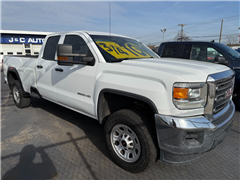 2019 GMC Sierra 2500HD 