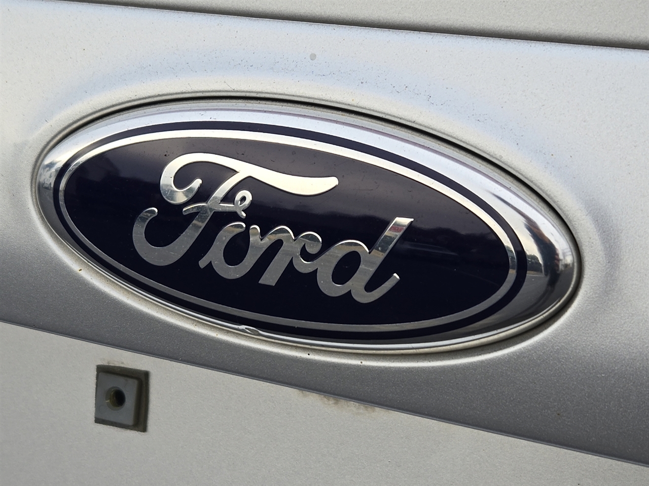 Ford Focus SE Sedan 2014