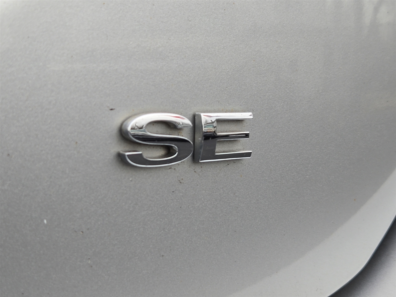 Ford Focus SE Sedan 2014