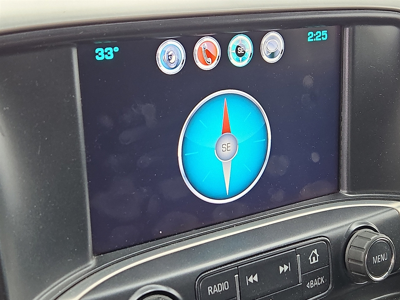 GMC Sierra 1500 SLE Double Cab 4WD 2017