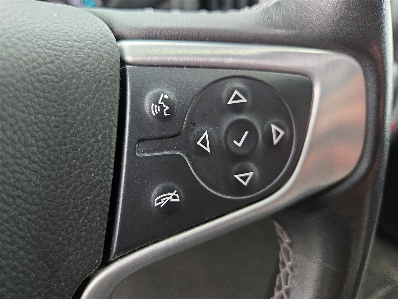 GMC Sierra 1500 SLE Double Cab 4WD 2017