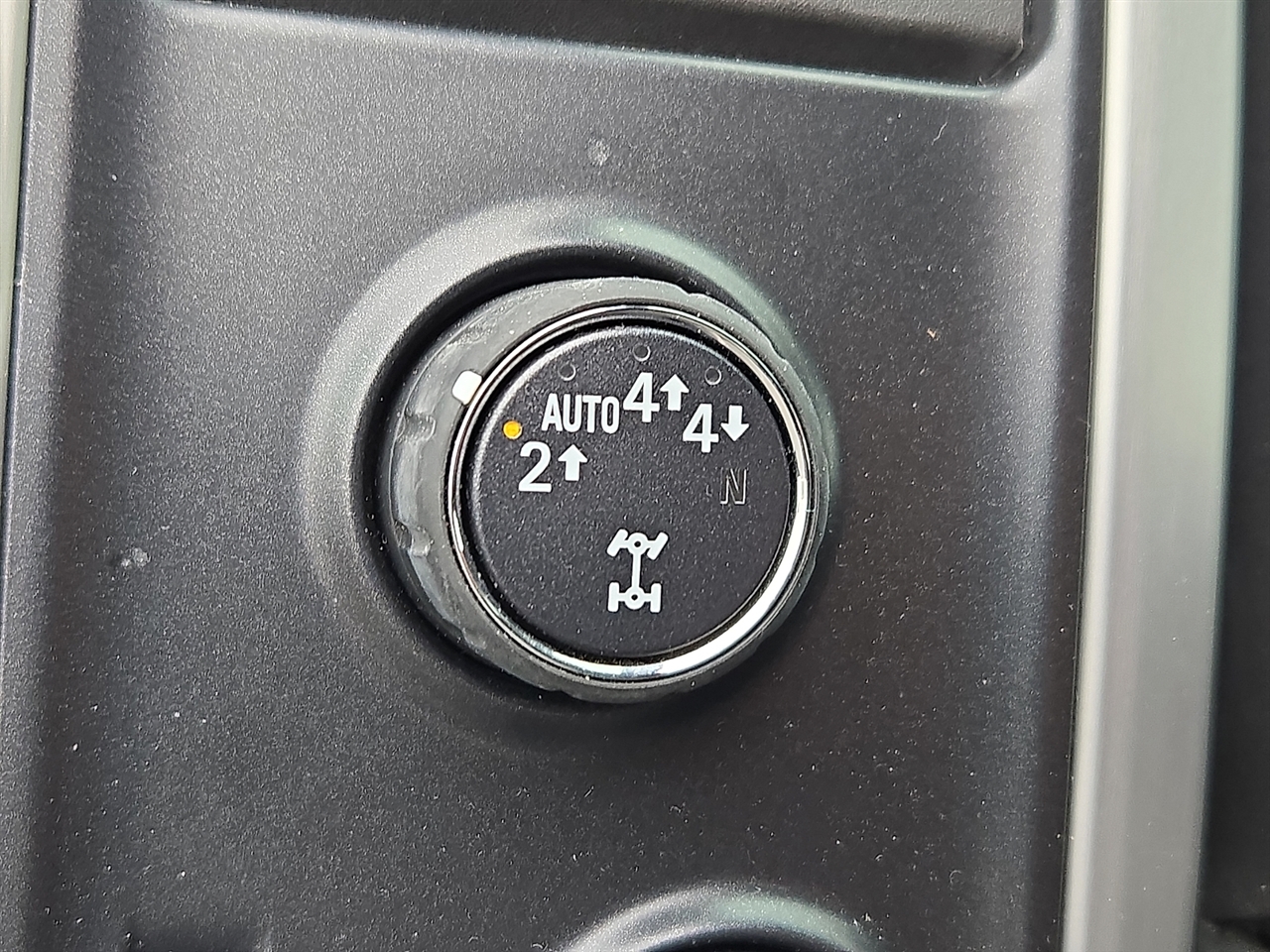 GMC Sierra 1500 SLE Double Cab 4WD 2017