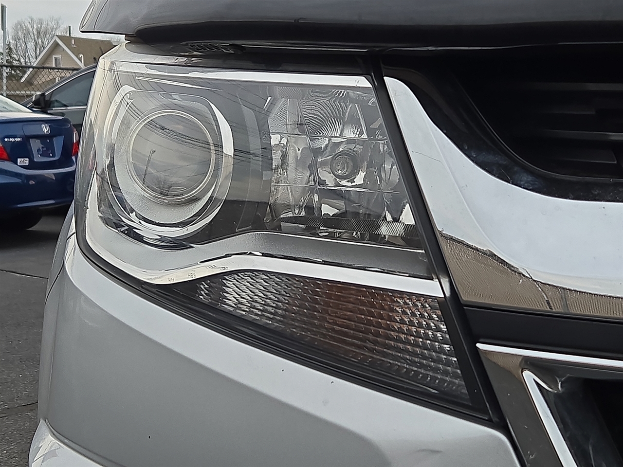 Chevrolet Colorado Z71 Crew Cab 4WD Long Box 2017