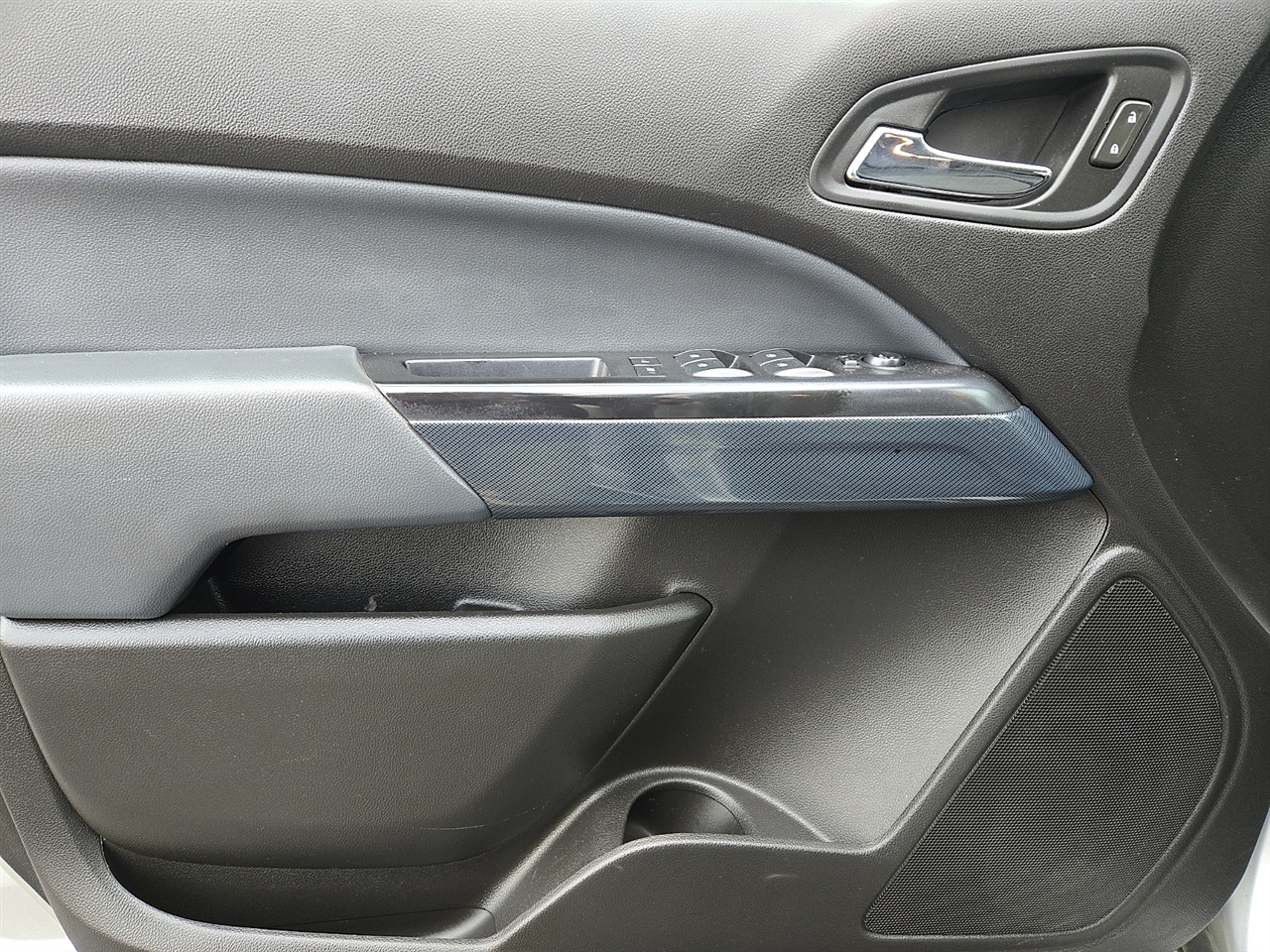 Chevrolet Colorado Z71 Crew Cab 4WD Long Box 2017