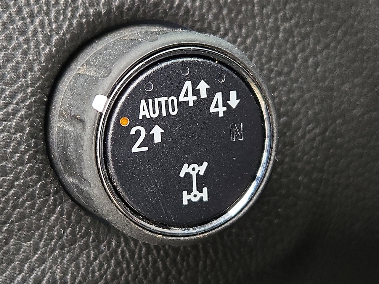 Chevrolet Colorado Z71 Crew Cab 4WD Long Box 2017