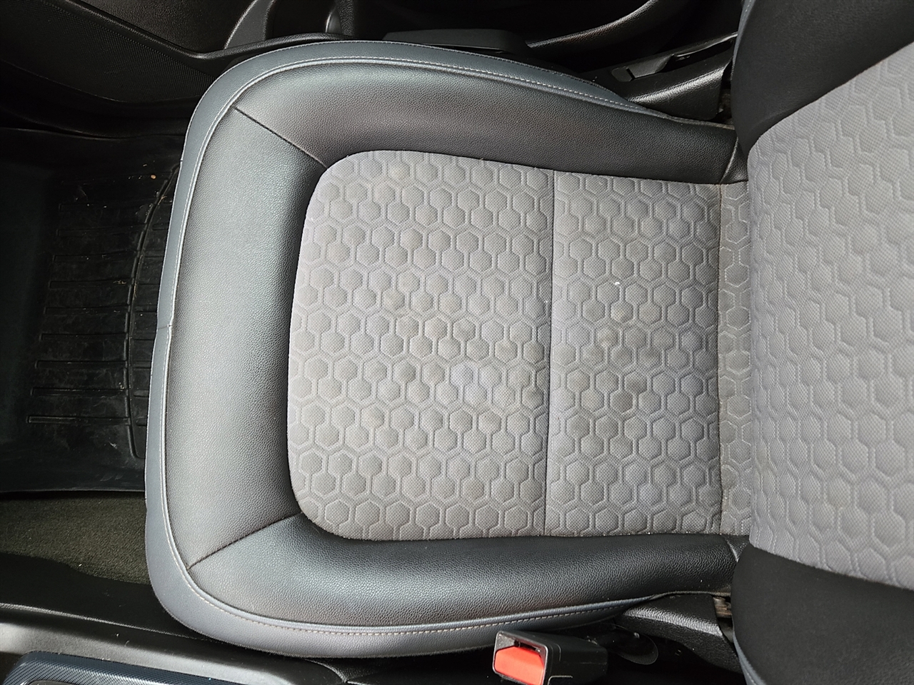 Chevrolet Colorado Z71 Crew Cab 4WD Long Box 2017