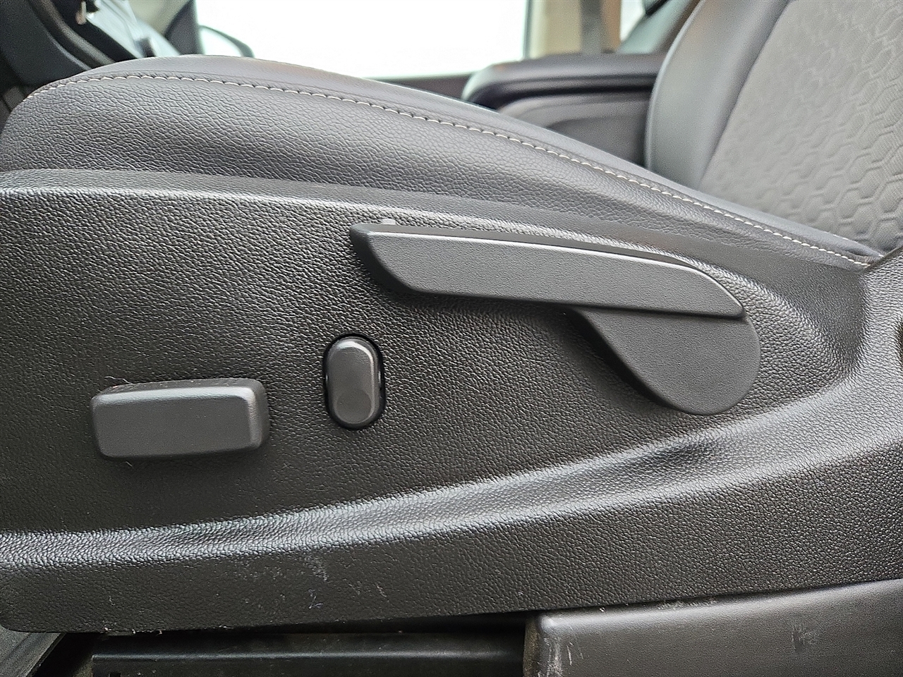 Chevrolet Colorado Z71 Crew Cab 4WD Long Box 2017