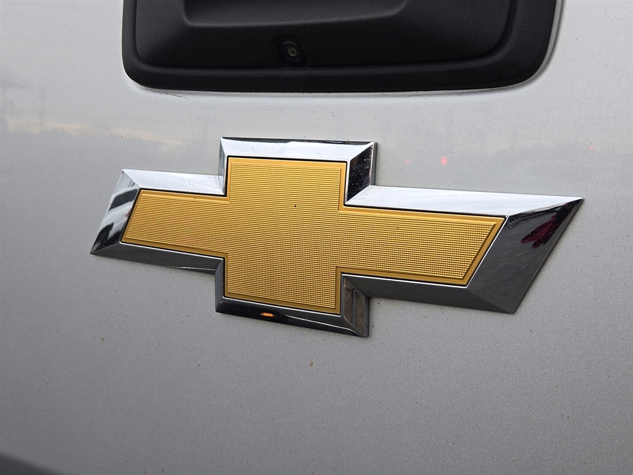 Chevrolet Colorado Z71 Crew Cab 4WD Long Box 2017