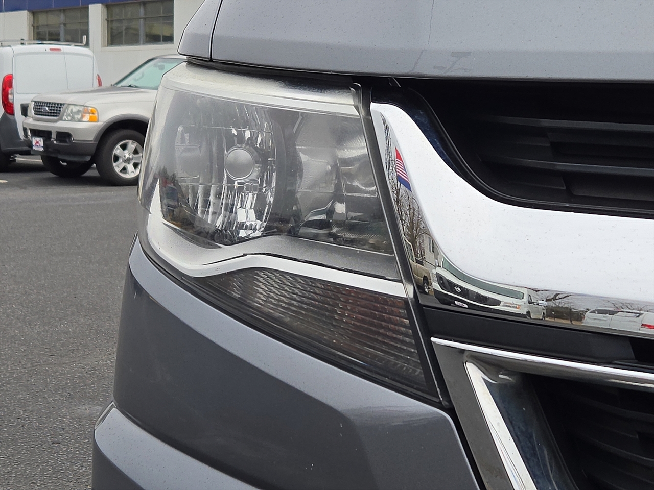 Chevrolet Colorado LT Crew Cab 4WD Short Box 2018